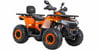 KUBA MOTOR OFF ROAD CR 230 PRO TURUNCU