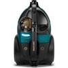 PHILIPS SÜPÜRGE MARATHON ULTİMATE TORBASIZ XB9185-07