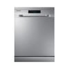 SAMSUNG BULAŞIK MAKİNESİ DW60DG540FSRTR 4 PROGRAM