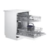 SAMSUNG BULAŞIK MAKİNESİ DW60DG540FWQTR 4 PROGRAM