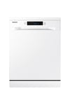 SAMSUNG BULAŞIK MAKİNESİ DW80H73YBFZTR 8 PROGRAM