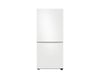 SAMSUNG BUZDOLABI RB45DG600EWWTR  KOMBİ