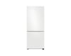 SAMSUNG BUZDOLABI RB50DG601EWWTR KOMBİ