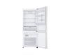 SAMSUNG BUZDOLABI RB50DG601EWWTR KOMBİ