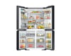 SAMSUNG BUZDOLABI  RF71DB965E8CTR NOFROST GARDIROP