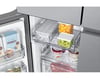 SAMSUNG BUZDOLABI  RF71DG90BESLTR NOFROST GARDIROP