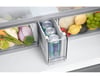 SAMSUNG BUZDOLABI  RF71DG90BESLTR NOFROST GARDIROP