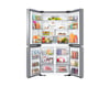 SAMSUNG BUZDOLABI  RF71DG90BESLTR NOFROST GARDIROP