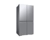 SAMSUNG BUZDOLABI  RF71DG90BESLTR NOFROST GARDIROP