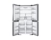 SAMSUNG BUZDOLABI  RF71DG90BESLTR NOFROST GARDIROP