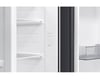 SAMSUNG BUZDOLABI  RS70F65QEFTR GARDIROP
