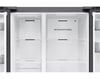SAMSUNG BUZDOLABI  RS70F65QEFTR GARDIROP