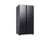 SAMSUNG BUZDOLABI  RS70F65QEFTR GARDIROP