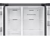 SAMSUNG BUZDOLABI  RS70F65QETTR NOFROST GARDIROP