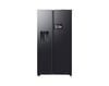 SAMSUNG BUZDOLABI RS90F64EEFTR BESKOPE  AL GARDIROP BUZDOLABI