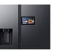 SAMSUNG BUZDOLABI RS90F64EEFTR BESKOPE  AL GARDIROP BUZDOLABI
