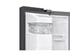 SAMSUNG BUZDOLABI RS90F64EEFTR BESKOPE  AL GARDIROP BUZDOLABI