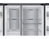 SAMSUNG BUZDOLABI RS90F64EEFTR BESKOPE  AL GARDIROP BUZDOLABI