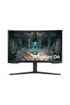 SAMSUNG TV LS27F430UAUXUF 27'  LED MONİTÖR TV