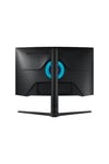 SAMSUNG TV LS27F430UAUXUF 27'  LED MONİTÖR TV