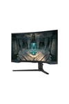 SAMSUNG TV LS27F430UAUXUF 27'  LED MONİTÖR TV