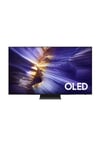 SAMSUNG TV QE55S90HAEXTK 55'' UYDU ALICILI SMART TV