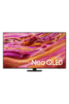 SAMSUNG TV QE85QN90FATXTK  85'' 4K ULTRA HD SMART LED TV UYDU ALICILI