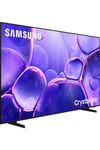 SAMSUNG TV UE85M80HAUXTK 85'' 4K ULTRA HD SMART TV
