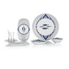 SCHAFER 32 P KAHVALTI SETİ SHARON