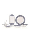 SCHAFER 32 P KAHVALTI SETİ SHARON