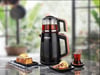 STİLEVS ÇAY MAKİNESİ ÇAYS CM-37