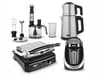 STİLEVS ELEKTRO SET  PAKET 4'LÜ  PREMİUM SERİSİ INOX