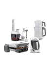 STİLEVS ELEKTRO SET QUARTZ SERİSİ 4'LÜ