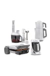 STİLEVS ELEKTRO SET QUARTZ SERİSİ 4'LÜ