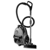 STİLEVS MAXTRON TORBASIZ ELEKTRİKLİ SÜPÜRGE SET12341 SİYAH-INOX