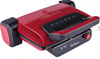 STİLEVS TOST MAK TOSTHANE IZGARALI