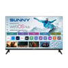 SUNNY TV SN32HMLN-W20S 32