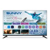 SUNNY TV SN50QUPRL-W02M 50