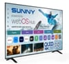 SUNNY TV SN65QUMLN-W02M 65