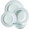 TULU PORSELEN 24 PARÇA YEMEK TK DB3504