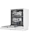 UĞUR BULAŞIK MAKİNESİ 10 PROGRAM UBL 21014 B301