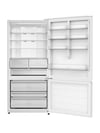 UĞUR BUZDOLABI UES 680 D2K NF COMBI DGT R65
