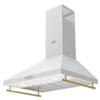 VESTEL ANKASTRE DAVLUMBAZ AD-60041 RB