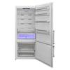 VESTEL BUZDOLABI NFK 60112 E WIFI