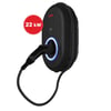 VESTEL ELEKTRİKLİ ARAÇ ŞARJ İSTASYONU EVC04 ZES4-AC22SW-T2P OPT1 TR