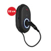 VESTEL ELEKTRİKLİ ARAÇ ŞARJ İSTASYONU EVC04 ZES4-AC22SW-T2P OPT1 TR