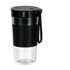 VESTEL KEA BLENDER  MIX&GO SARJ EDİLEBİLİR SİYAH