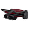 VESTEL KEA TOST MAKİNESİ RETRO T7000 BORDO