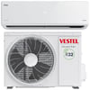 VESTEL KLİMA FLORA DOĞA İNVERTER 126 A++ WİFİ