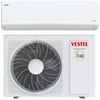 VESTEL KLİMA FLORA DOĞA INVERTER 246 A++ WIFI